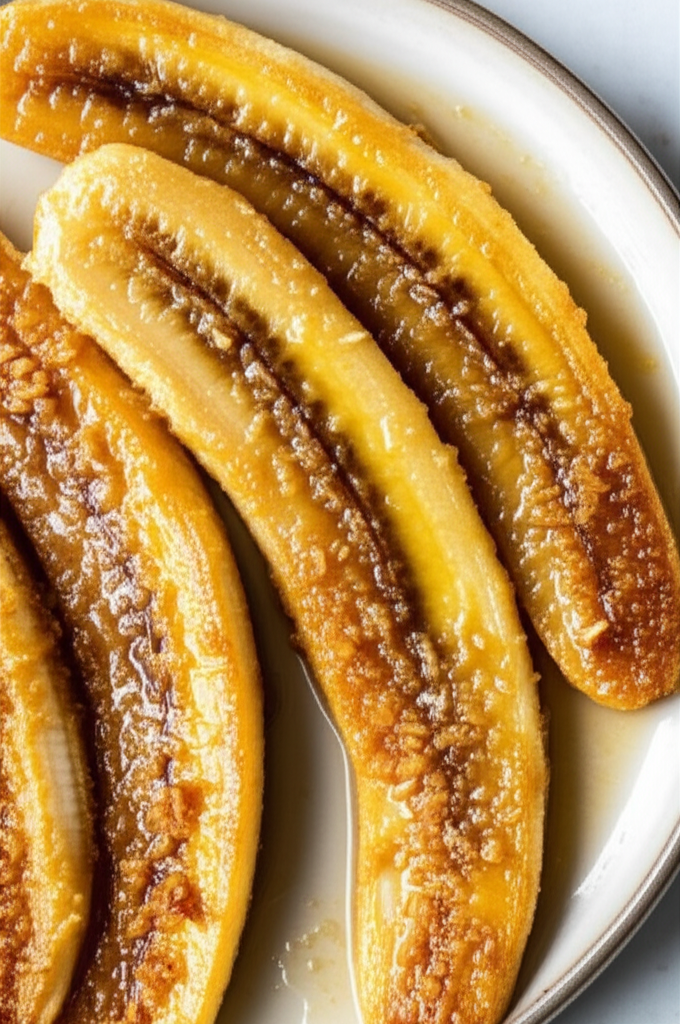 African Dessert image