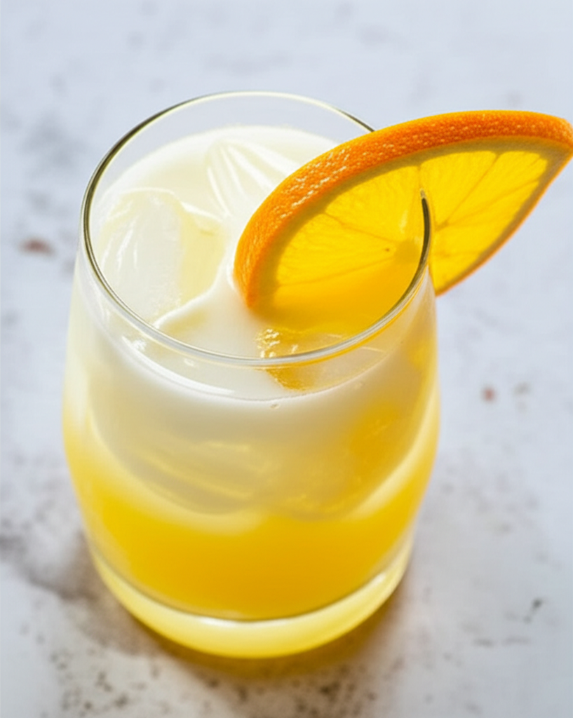 Sexy Greek Cocktail image