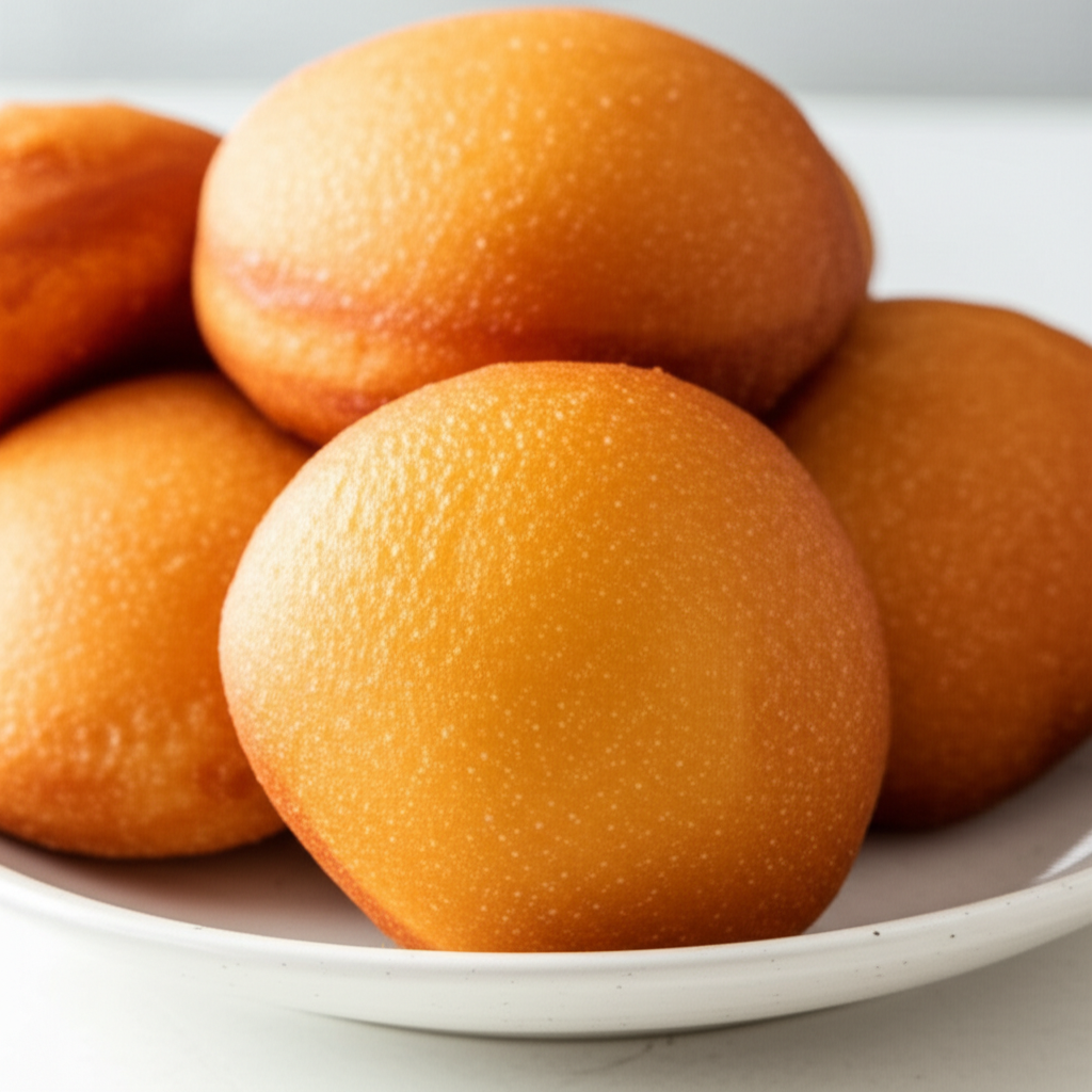 African Donuts image