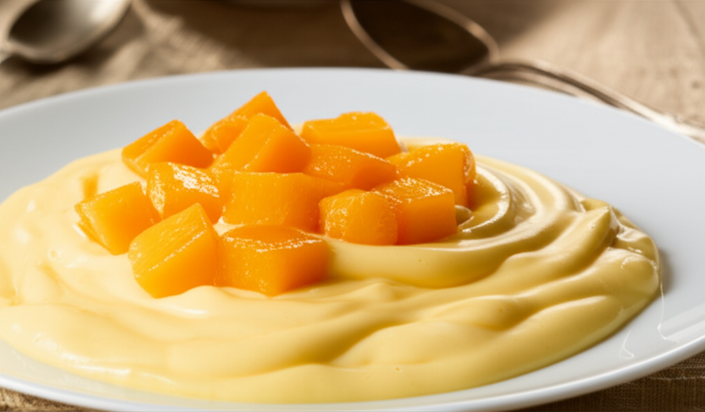 African Mango Fool image
