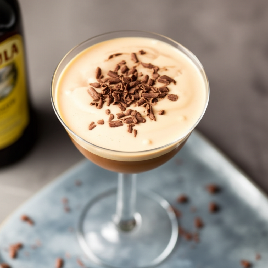 Featured: Cream Of Cauliflower Soup Vegan