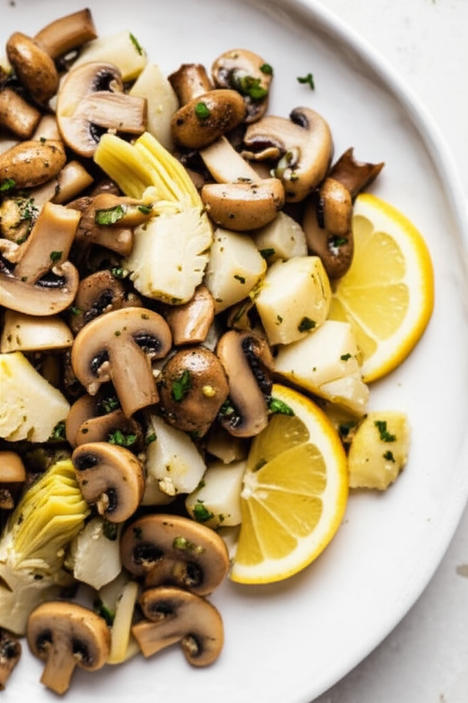 African Salad image