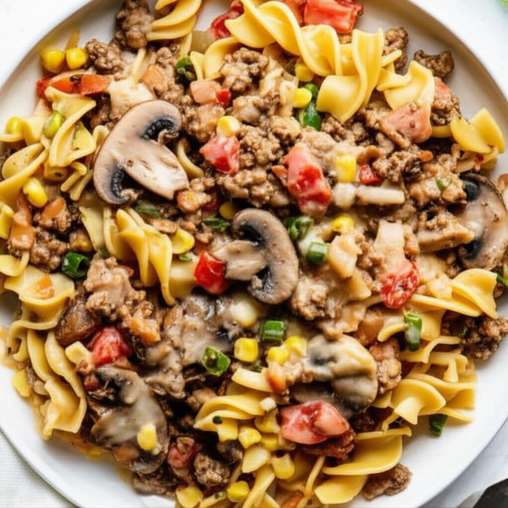 African Supper image