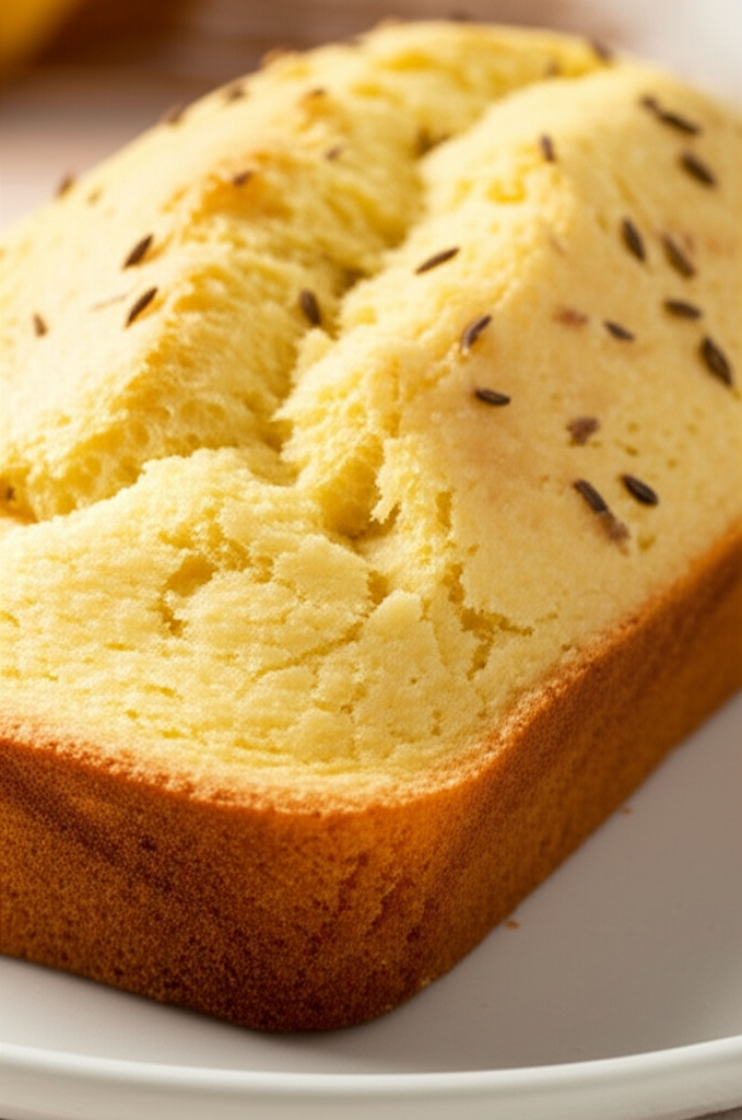 Brazilian Cornbread Bread Machine image