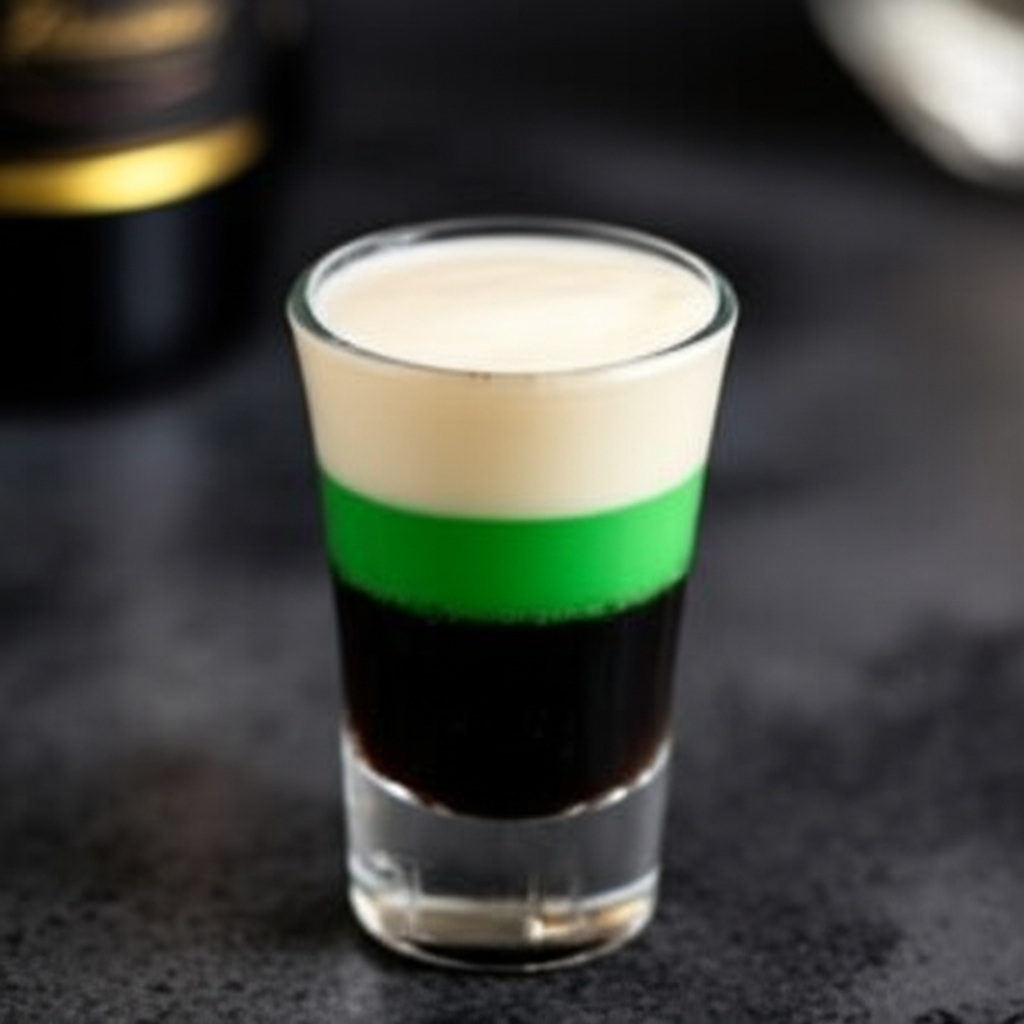 After Eight Shooter image