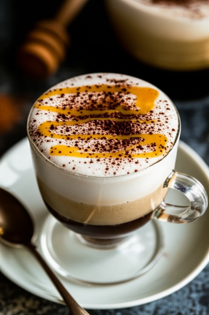 After Hours Cappuccino image