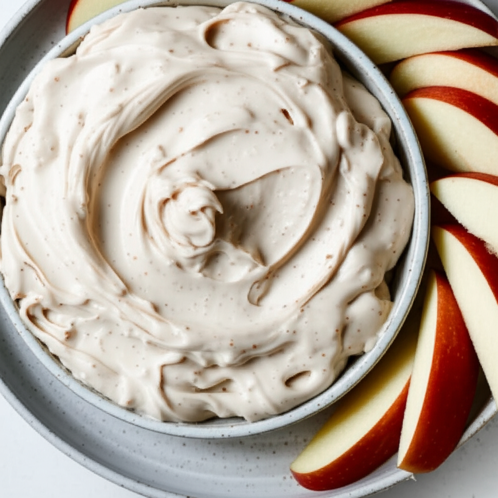 After School Apple Dip image