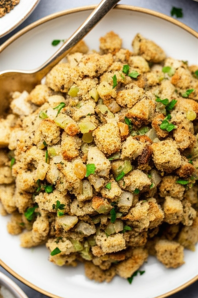 Stove Top Stuffing image