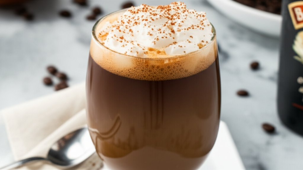 Afternoon Coffee image