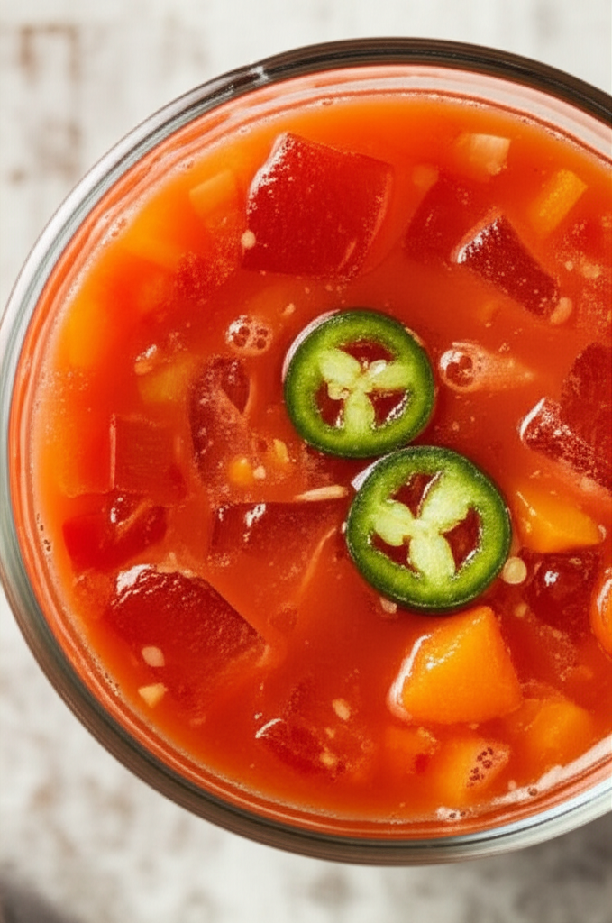 Afternoon Pick Me Up image