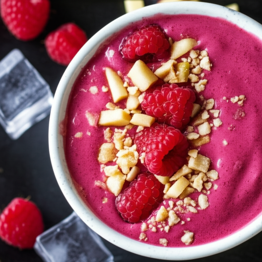 Afternoon Smoothie image