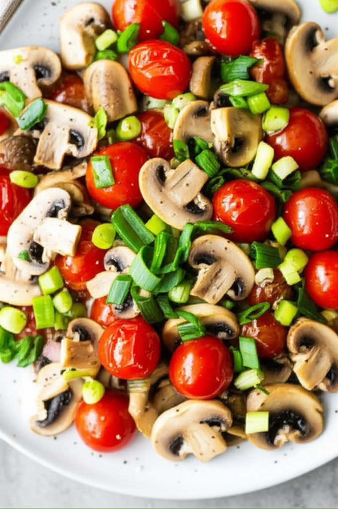 Breakfast Stir Fry image