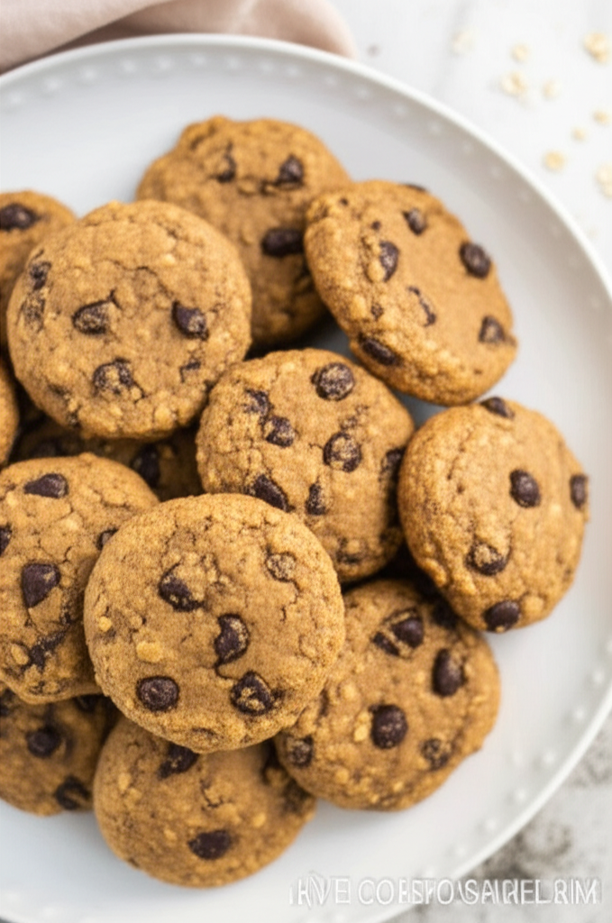 Aggression Cookies image