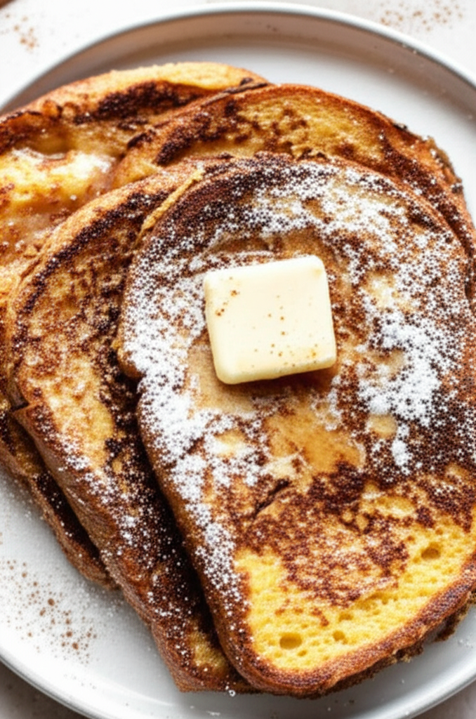 Featured: Cream Of Cauliflower Soup Vegan