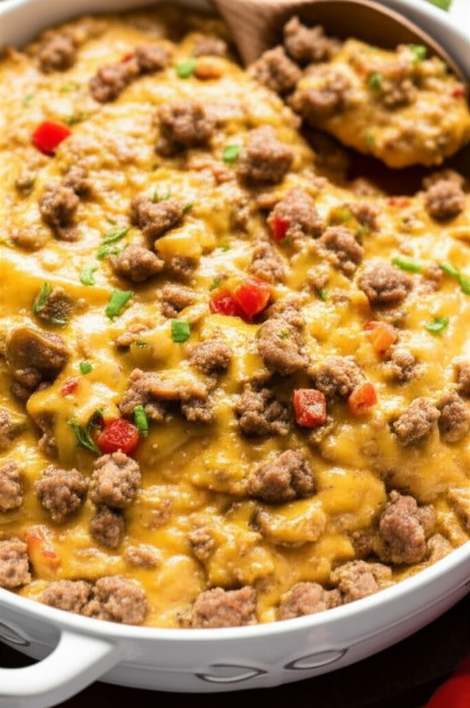 The U Of L Game Day Dip image