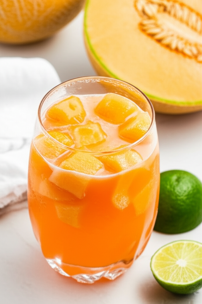 Agua De Meln image
