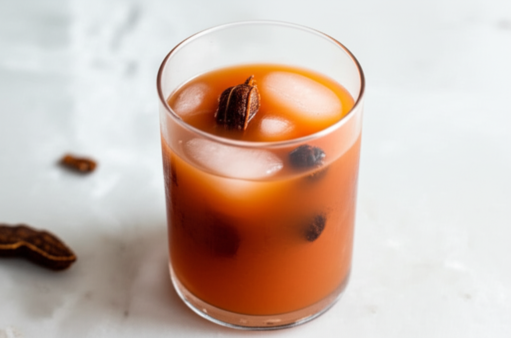 Agua De Tamarindo image