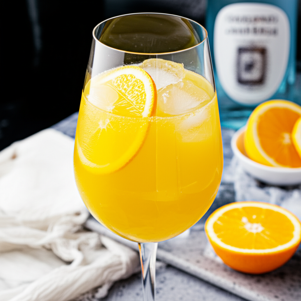 Agua De Valencia image