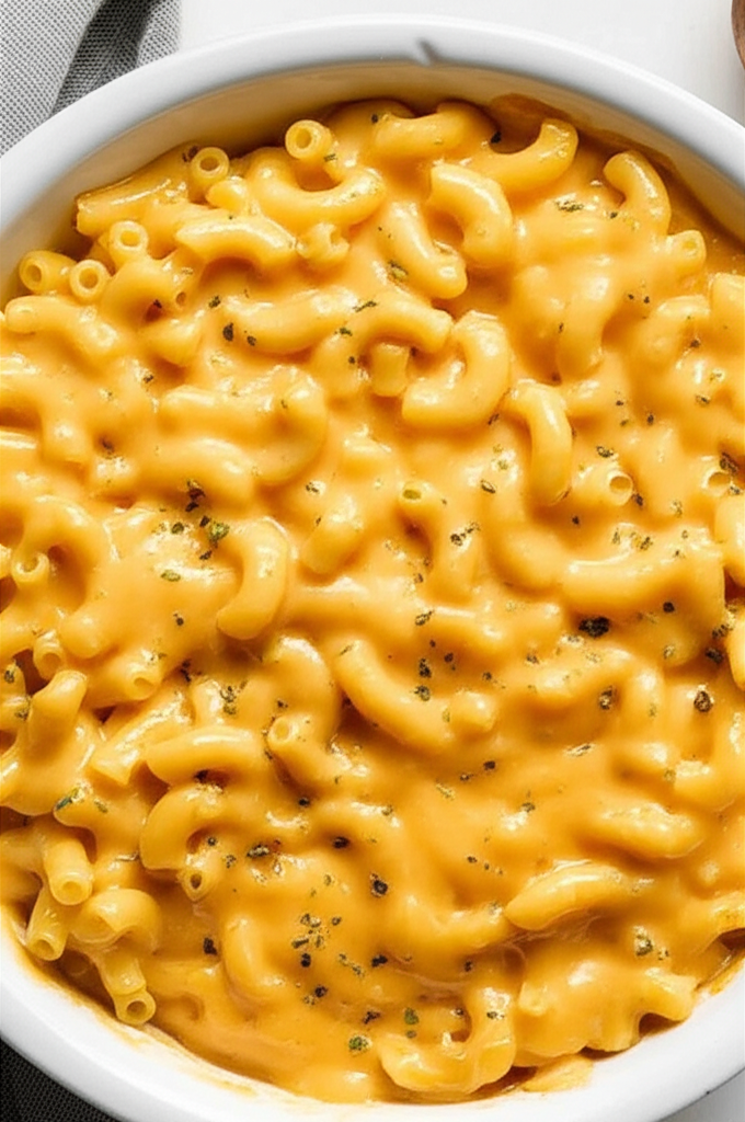 Ah Ha Macaroni And Cheese image