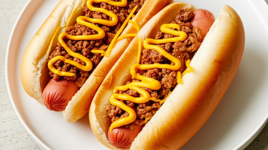 Aiken Pool Hall Hot Dogs image