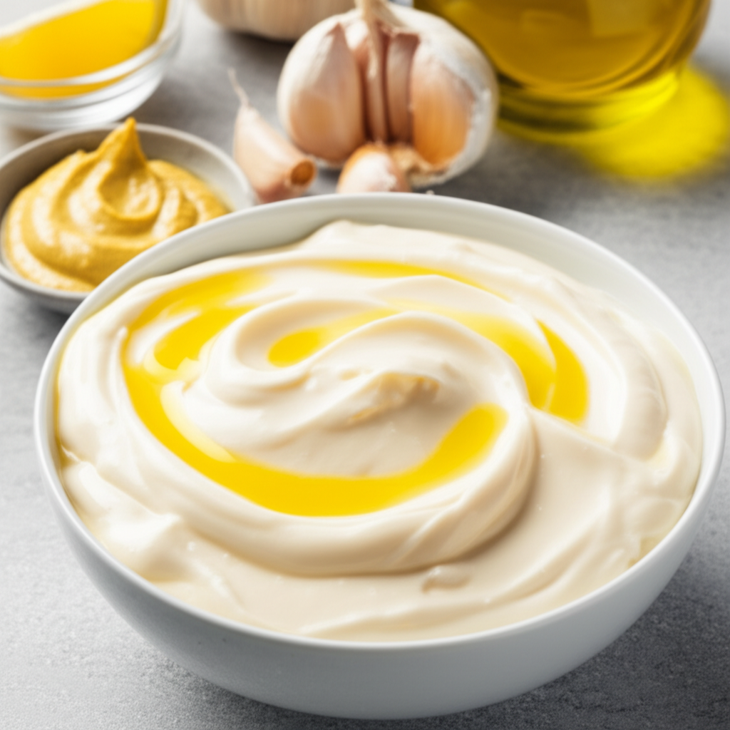 Aioli image