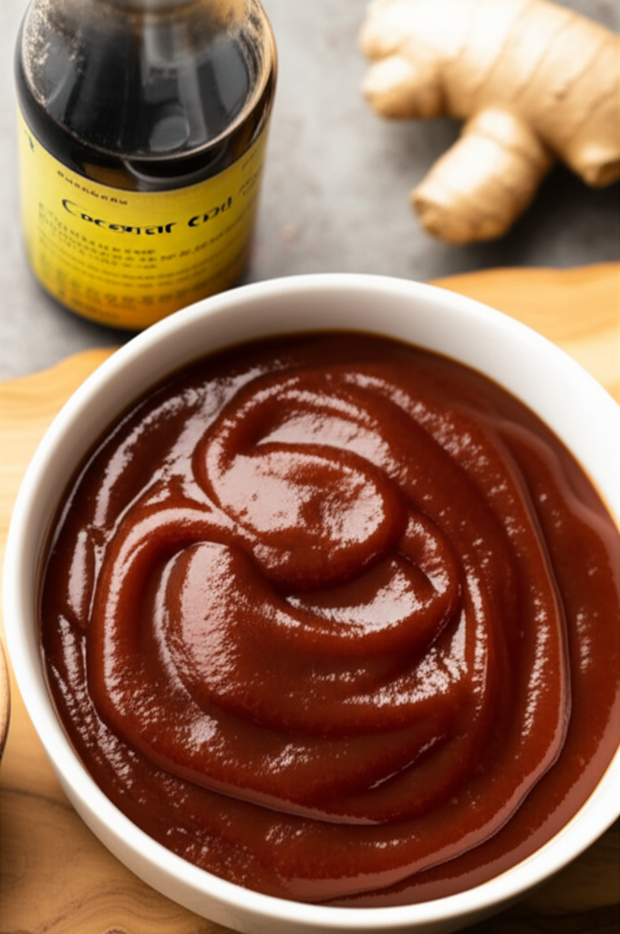 Aip Bbq Sauce image