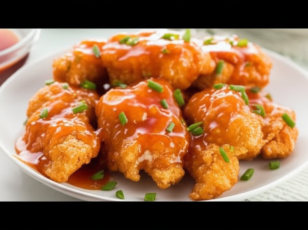 Airman Anderson S Chicken image