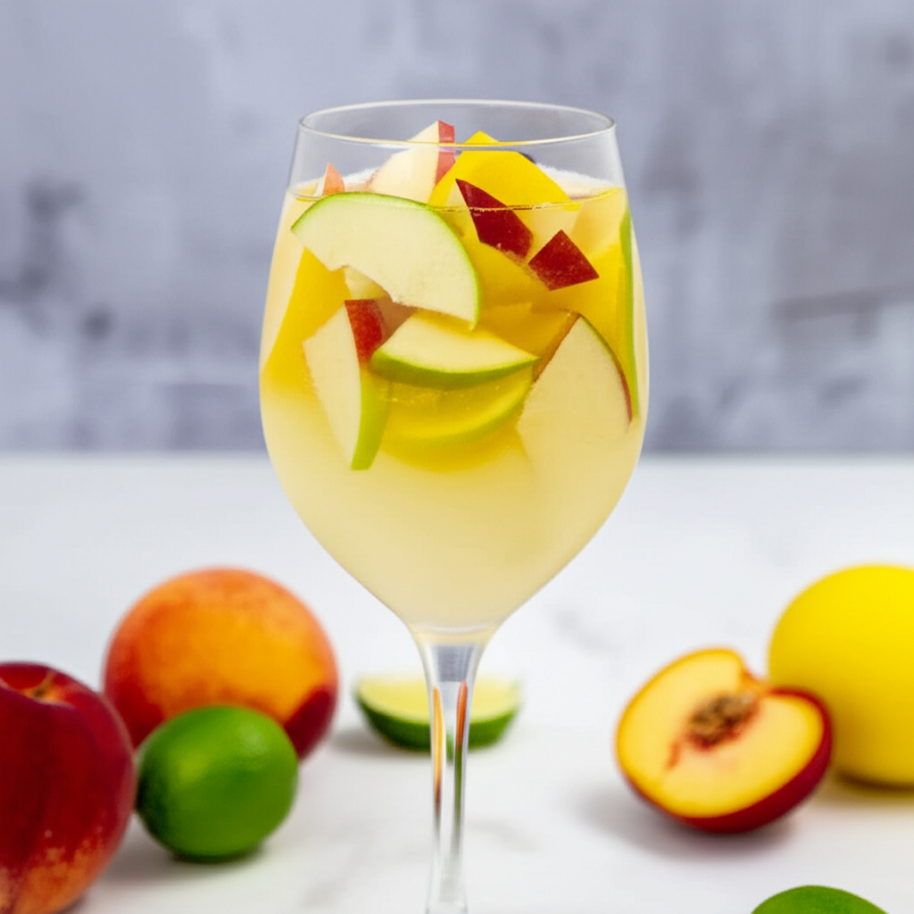 White Sangria image
