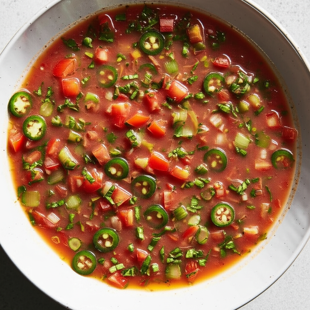 Aji Colombian Salsa image