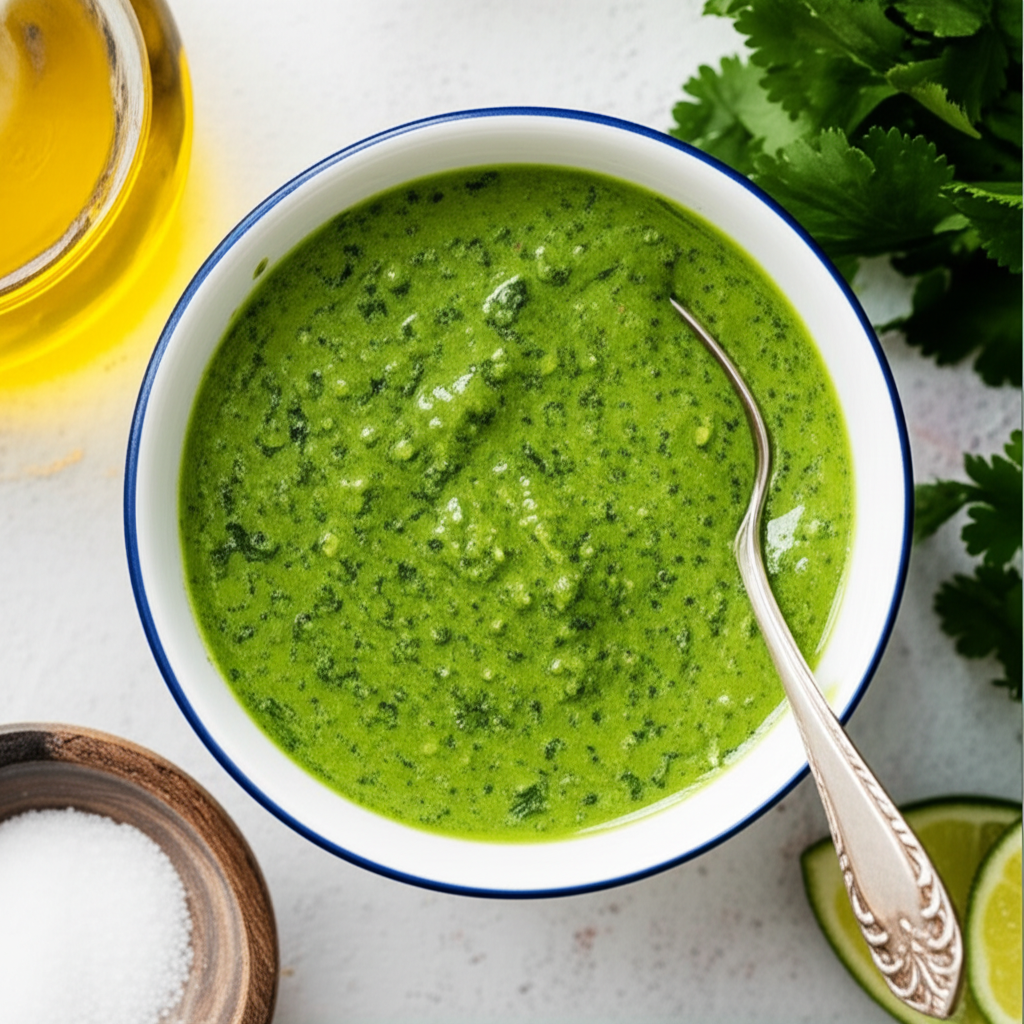 Aji Peruvian Hot Sauce image