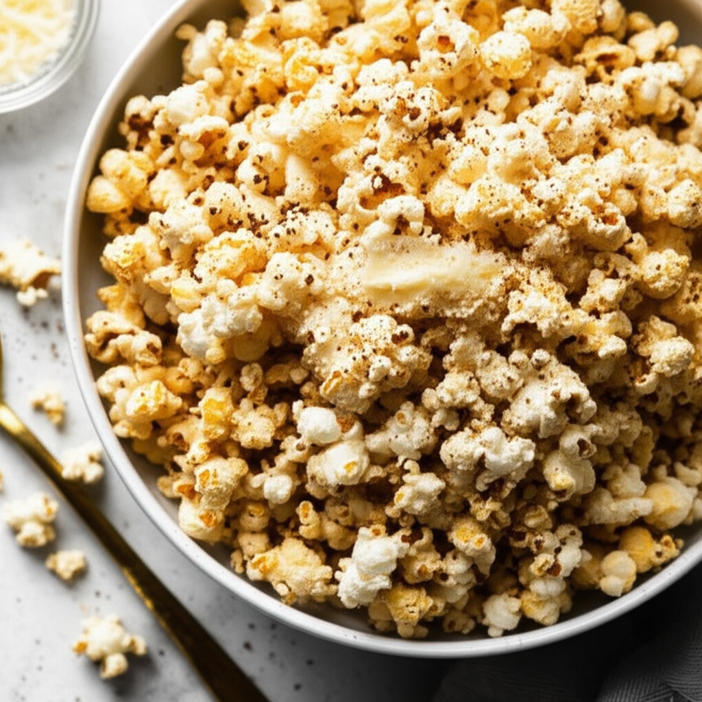 Al Fredo S Popcorn image