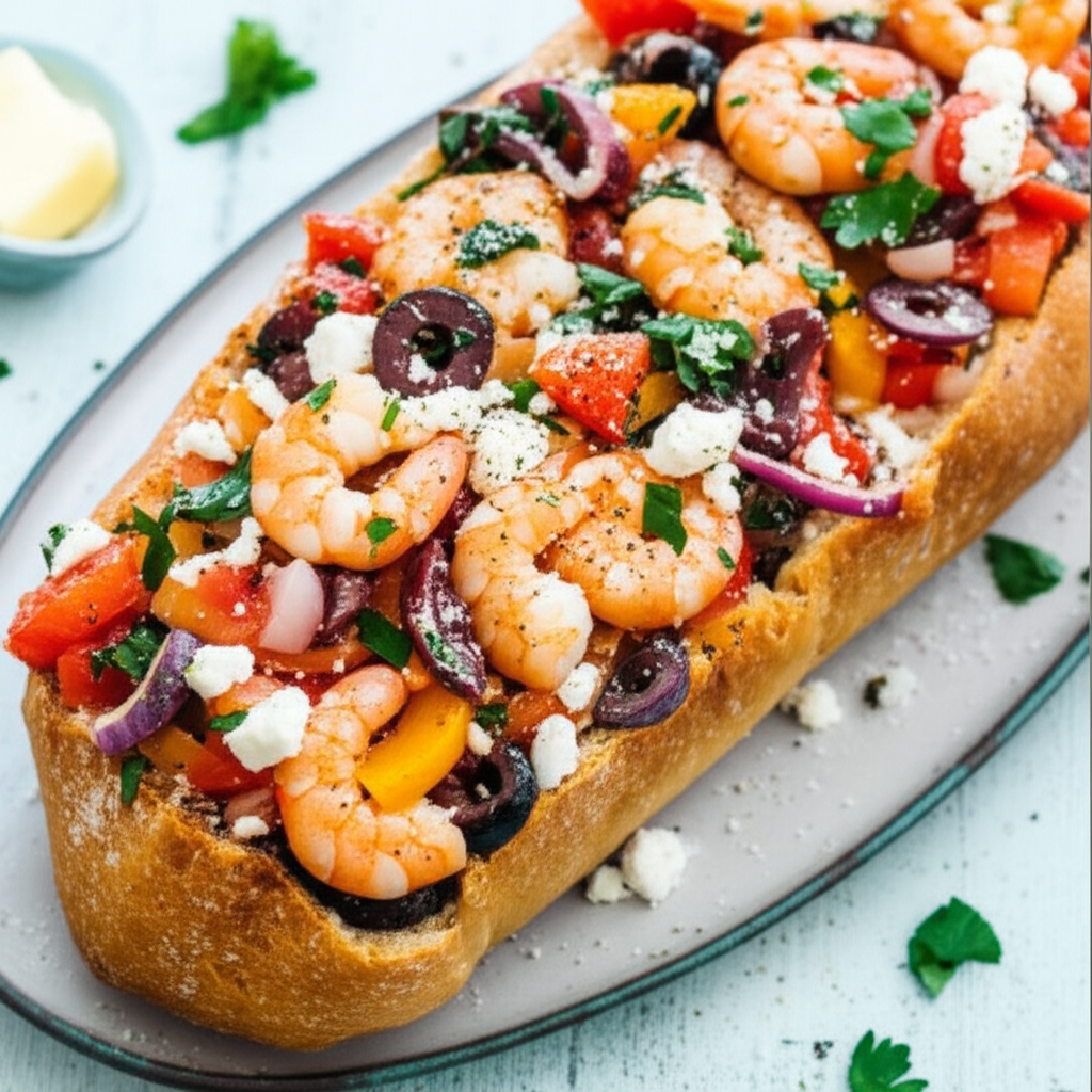 Al Fresco Bread image