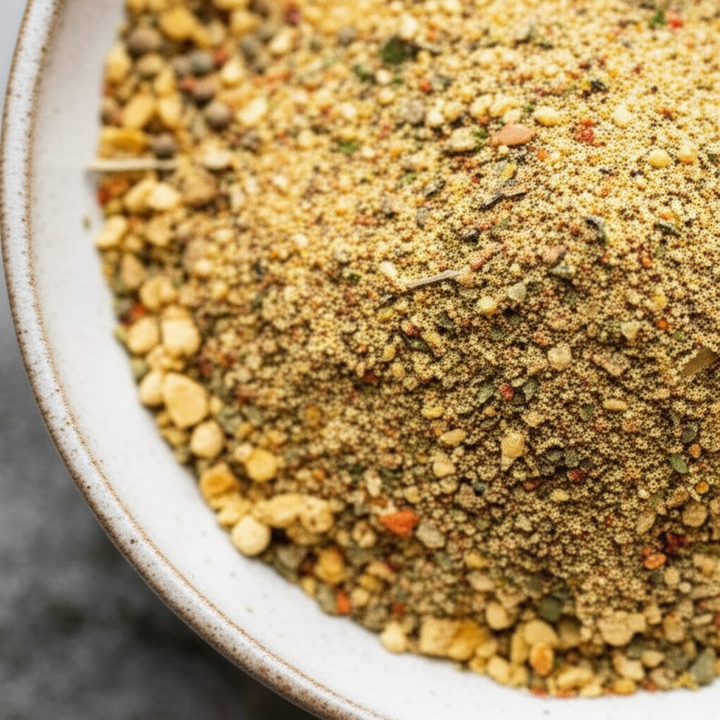 Broth Powder Mix image