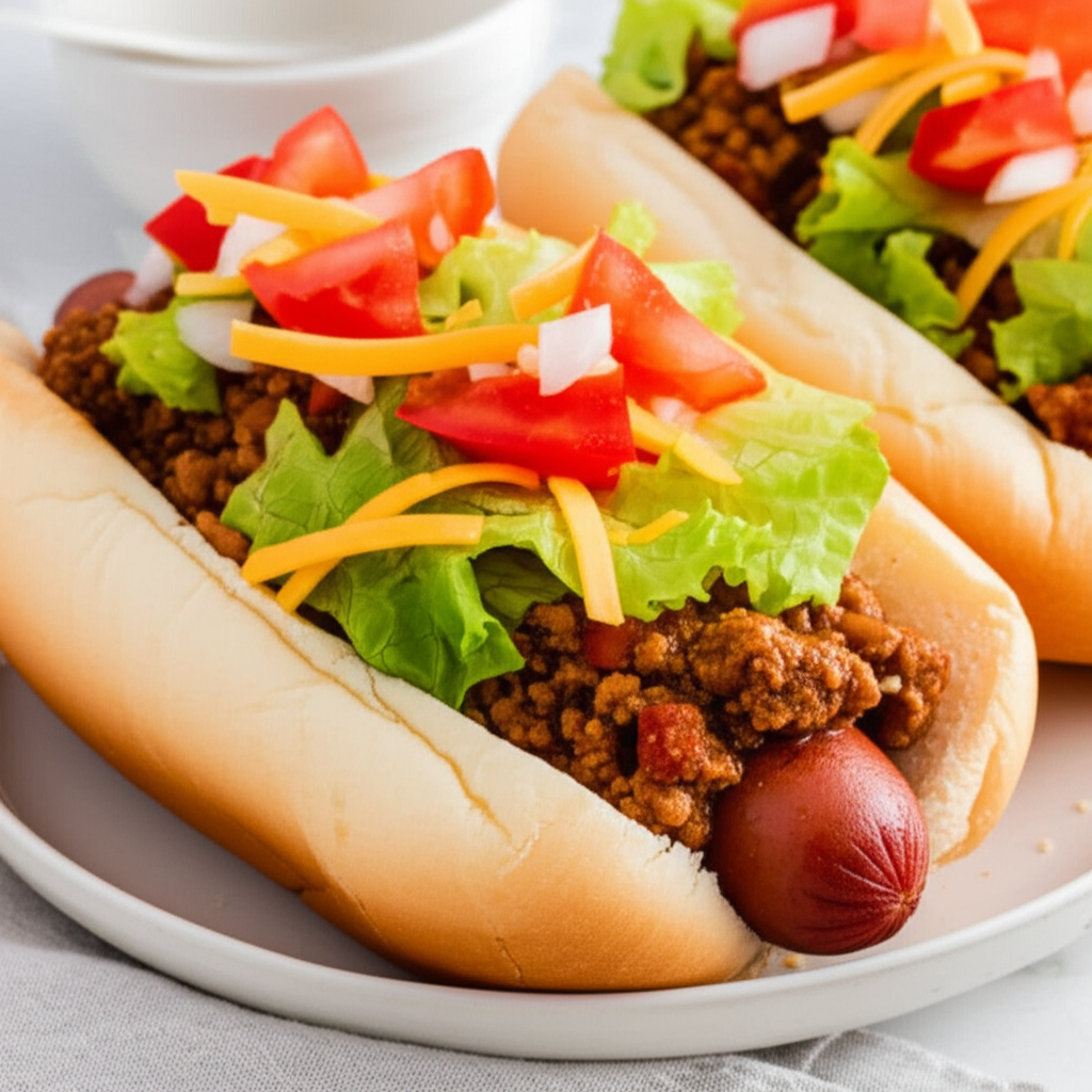 Al S Chili Dogs image