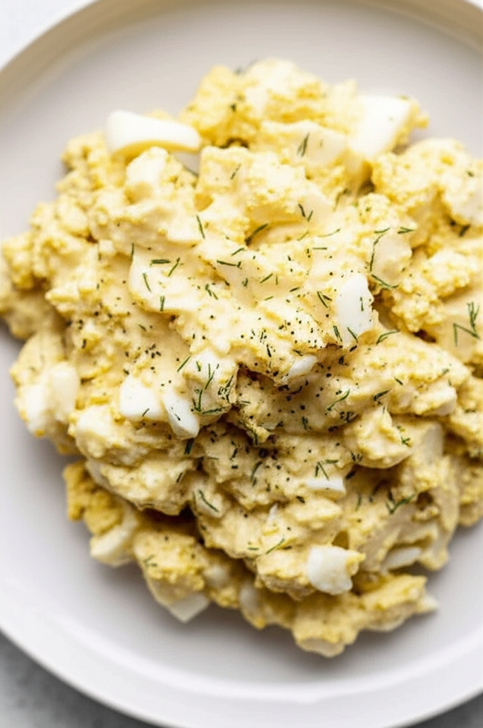 Al S Egg Salad image