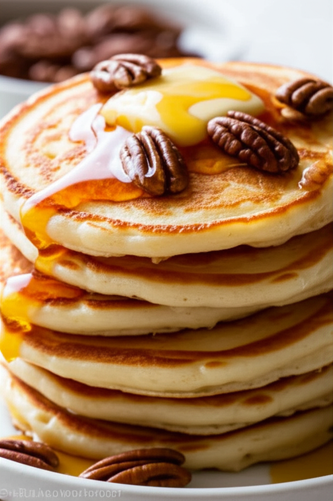 Al S Pancakes image