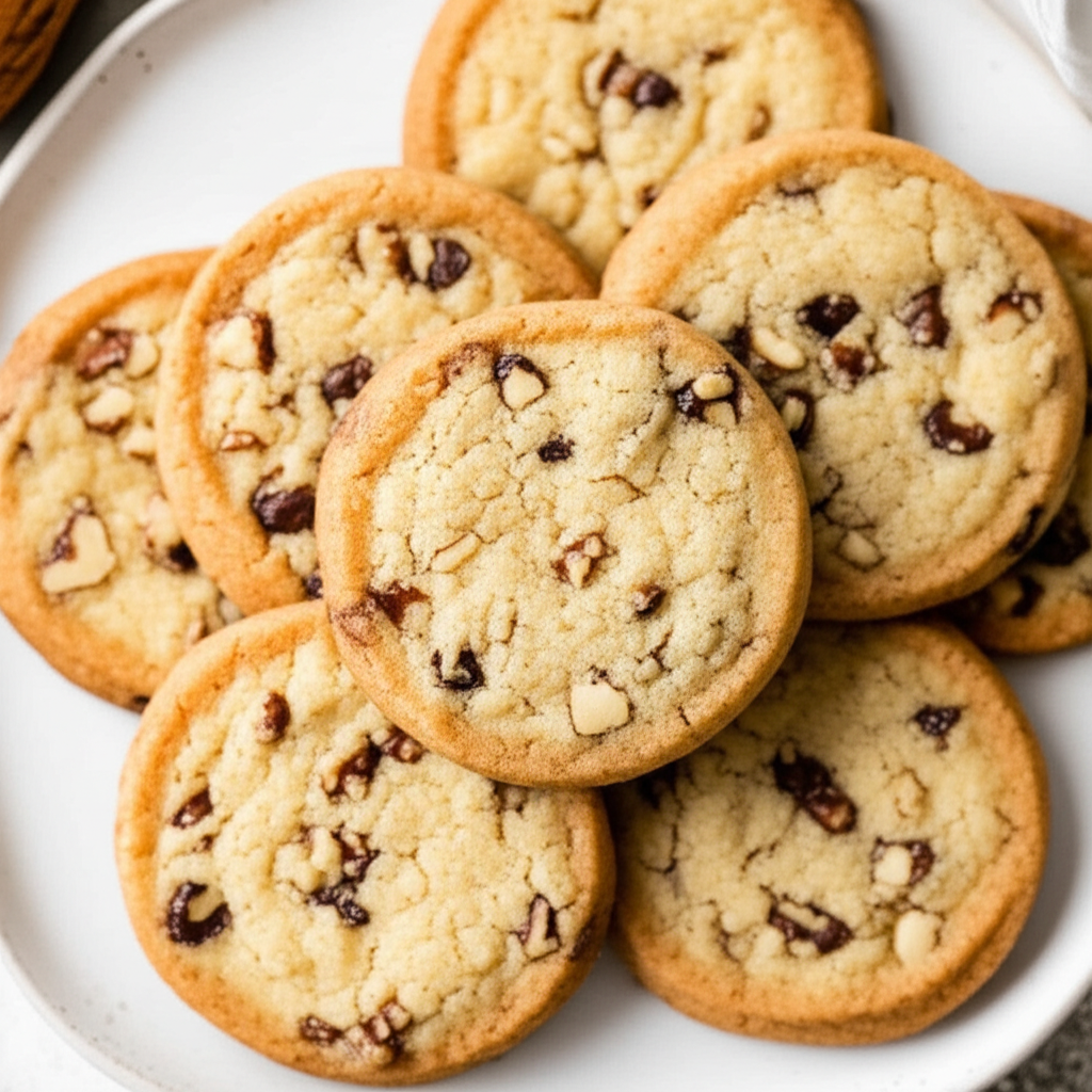 You Can T Eat Just One Ice Box Cookies image
