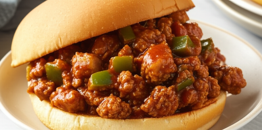 Al S Sloppy Joes image