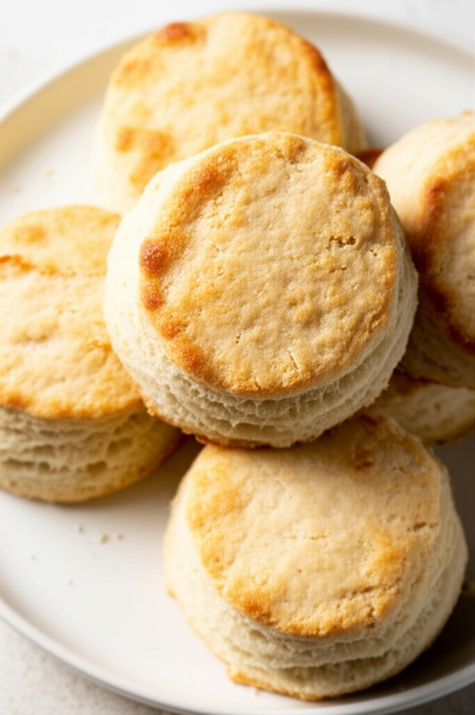 Alabama Biscuits image
