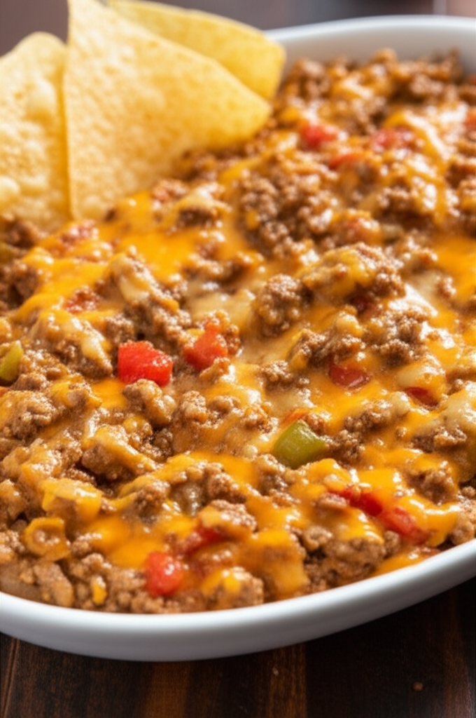 Alabama Dip image