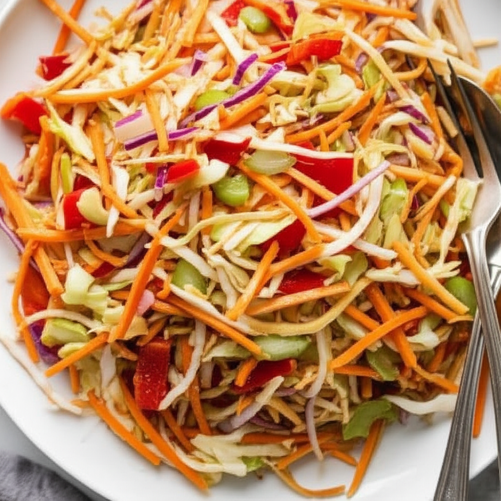 Alabama Hot Slaw image