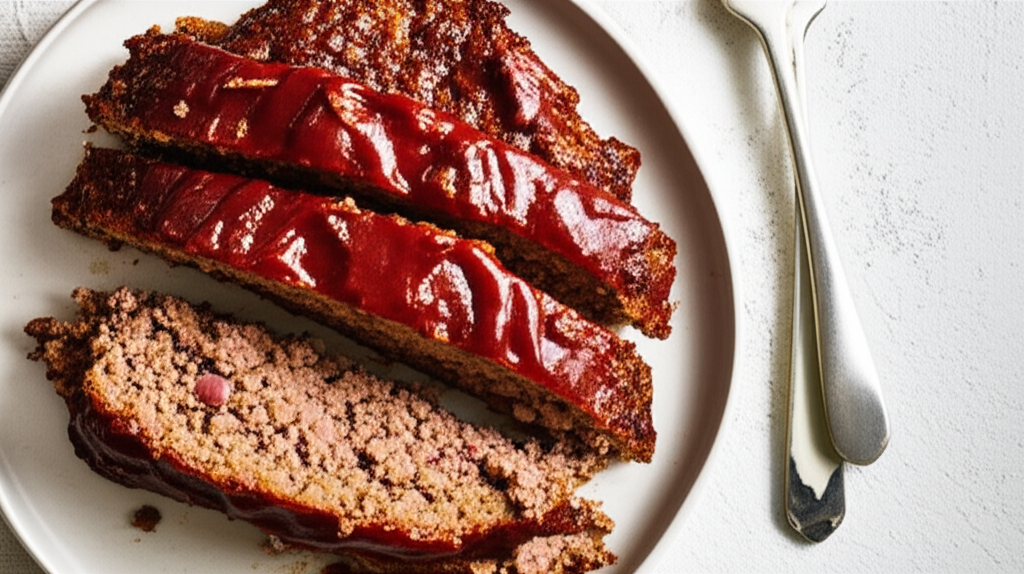Alabama Meatloaf image