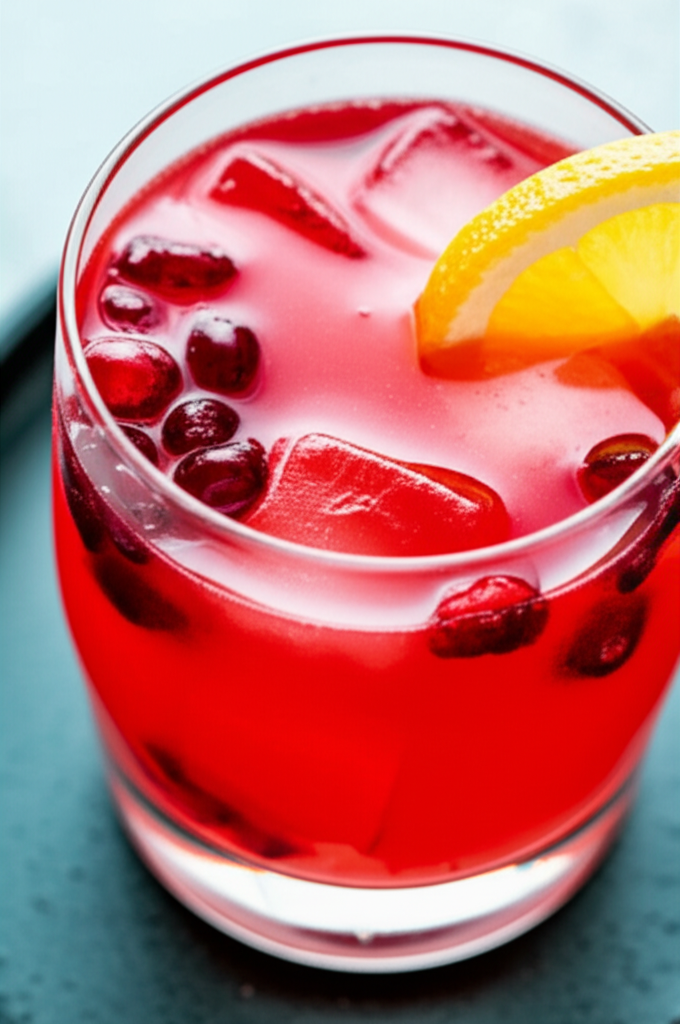 Alabama Slammer image