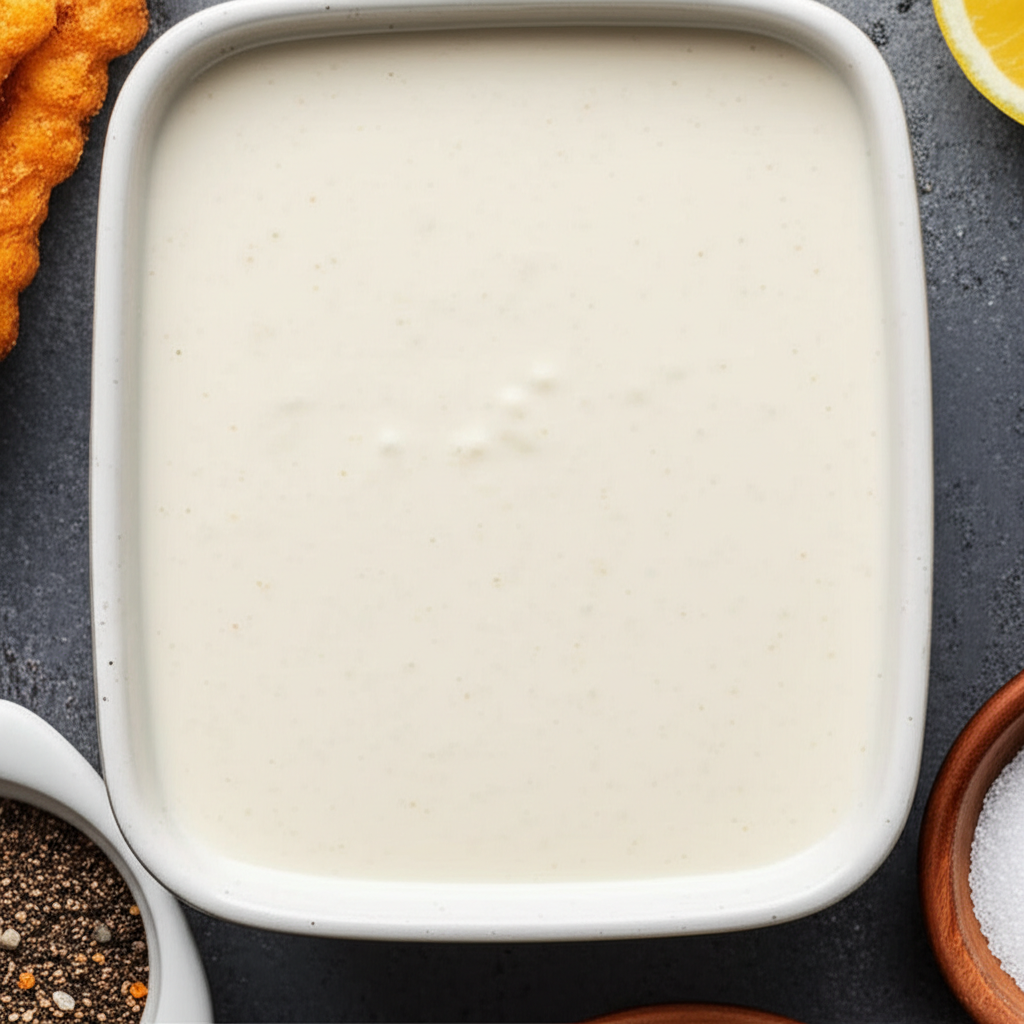 Alabama White Bbq Sauce 2 image