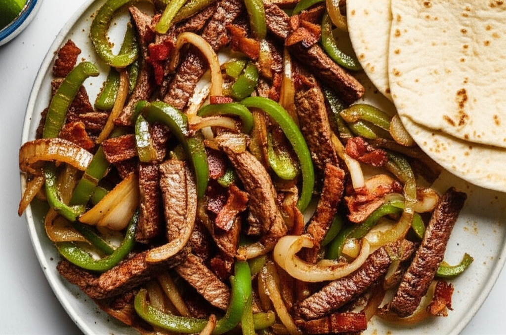 Alambre De Bistec image