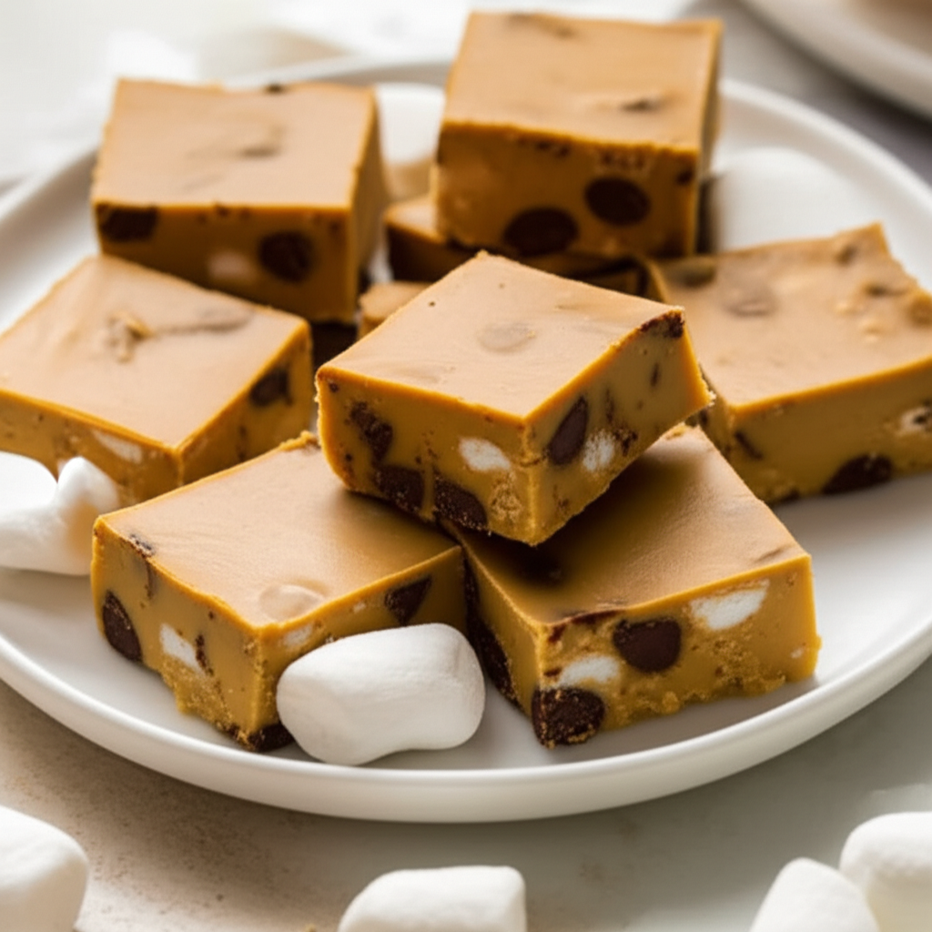 Like Money For Nuthin Fudge image