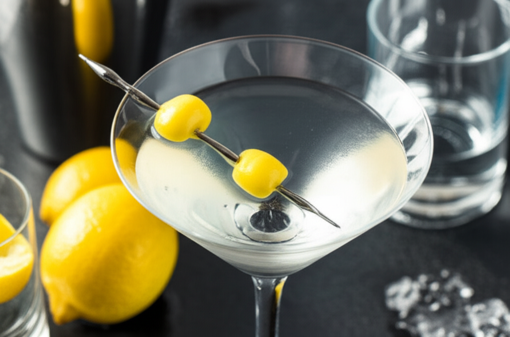 007 Martini image