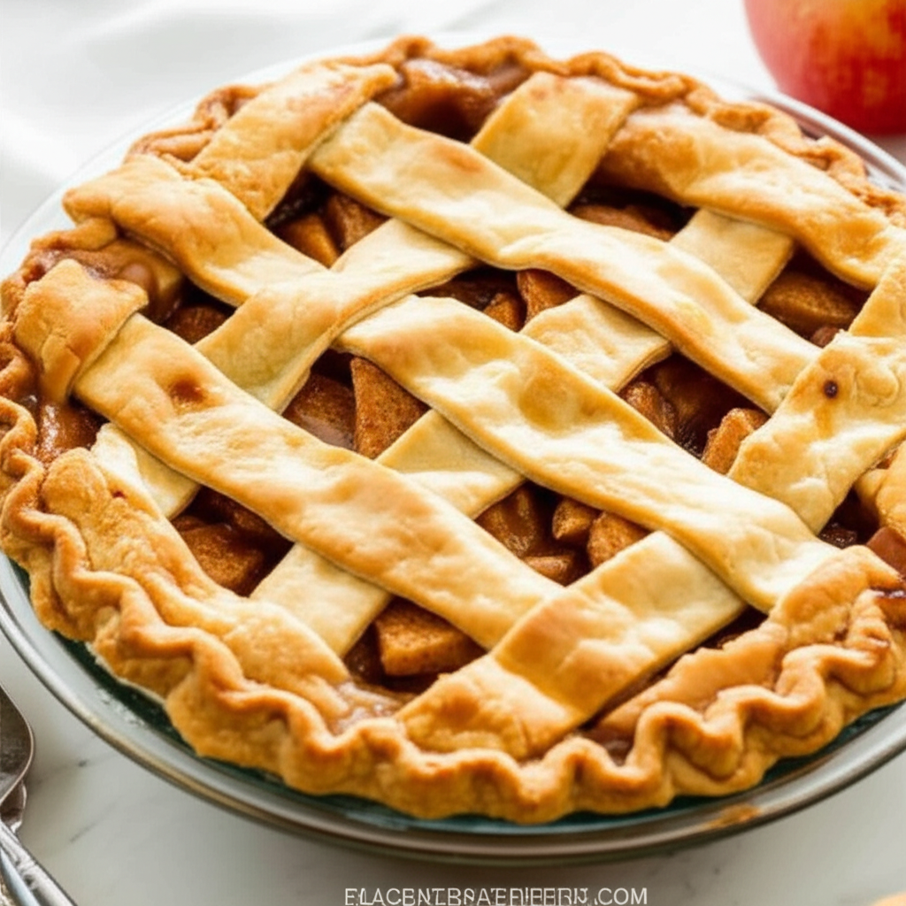 21 Apple Pie image