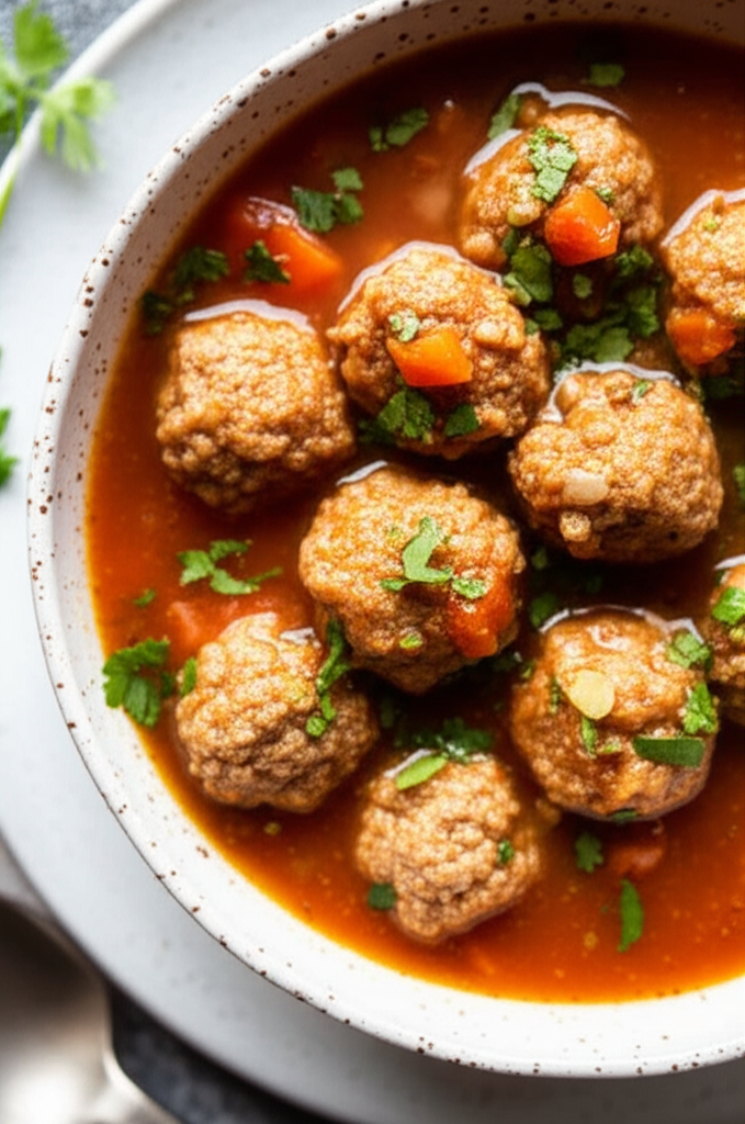 Albondigas image