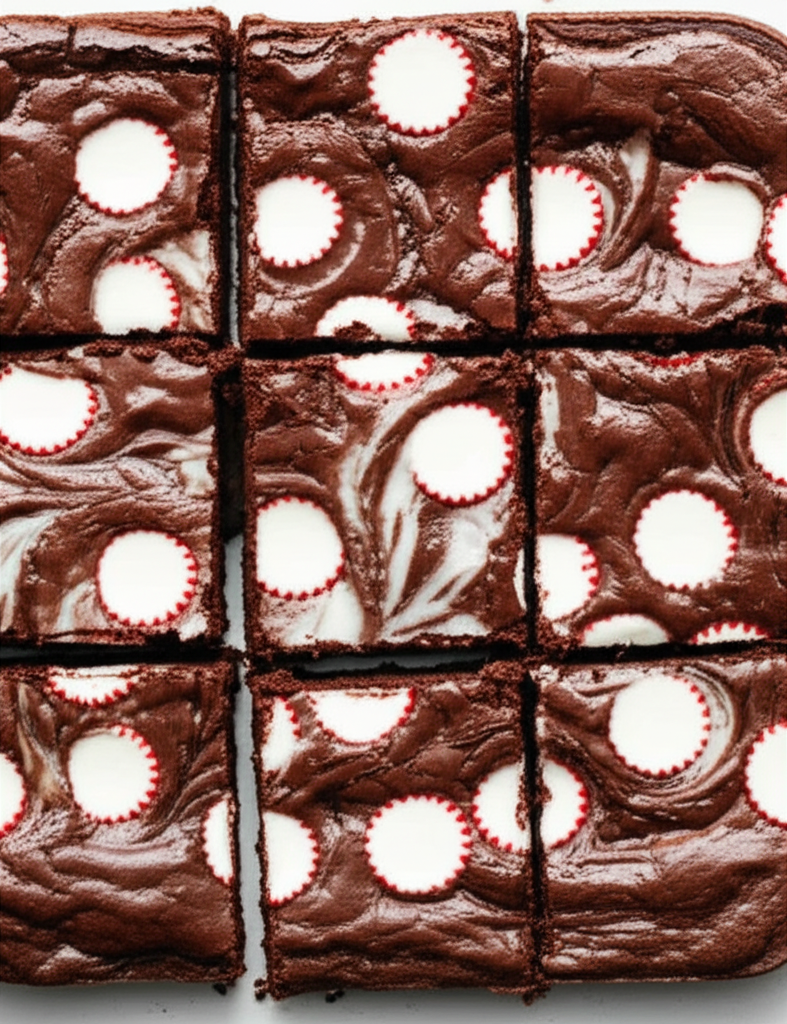 Get The Sensation Brownies image